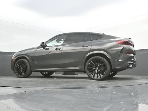 New 2027 BMW X6 xDrive40i AWD/4WD image 49