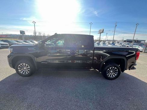 Used 2021 GMC Sierra 1500 AT4 w/ AT4 Premium Package image 31