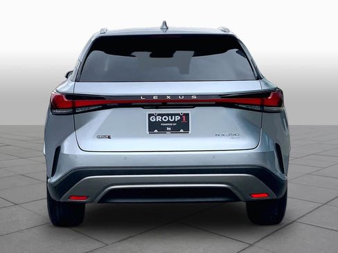 New 2026 Lexus RX 350 Premium Plus AWD/4WD image 5
