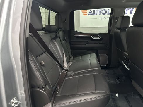 Used 2024 GMC Sierra 1500 Denali w/ Denali Reserve Package AWD/4WD image 36