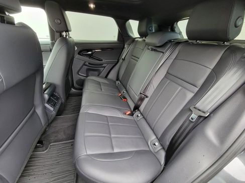 Used 2026 Land Rover Range Rover Evoque Dynamic SE image 21