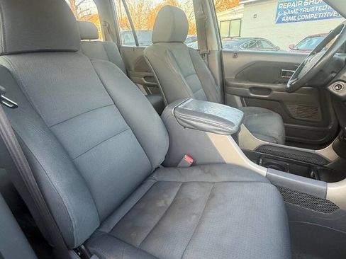 Used 2006 Honda Pilot LX image 14