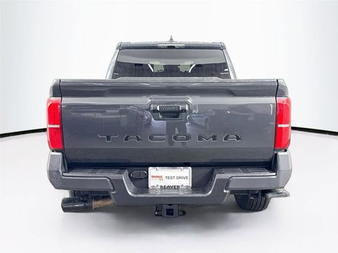Certified 2024 Toyota Tacoma TRD Sport image 12