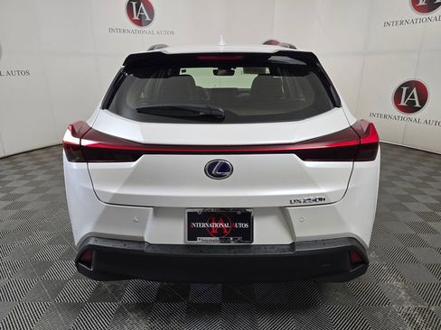 Used 2021 Lexus UX 250h w/ Premium Package AWD/4WD image 8