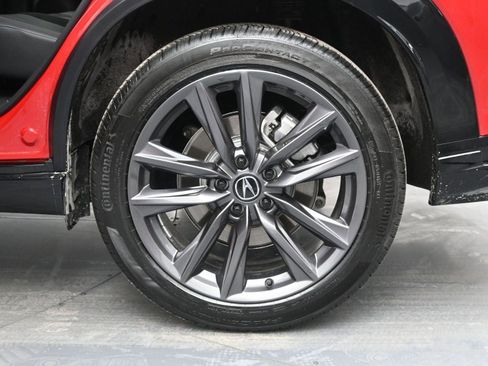 Certified 2025 Acura ADX A-Spec image 13