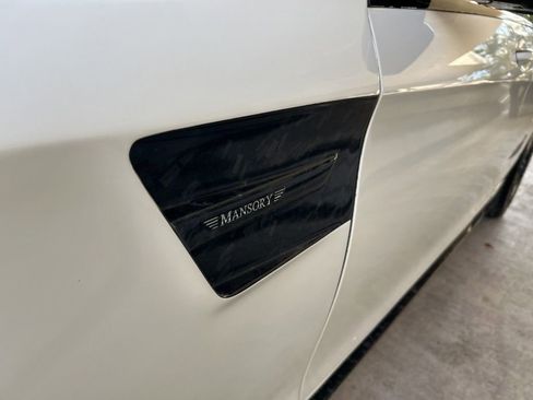 Used 2019 Mercedes-Benz S 560 Sedan w/ Premium Package image 14