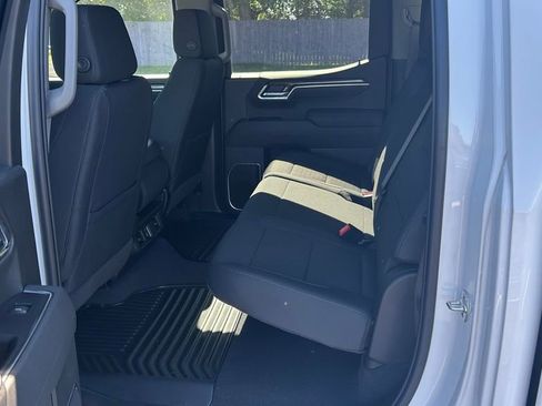 New 2025 Chevrolet Silverado 1500 LT w/ Safety Package image 19