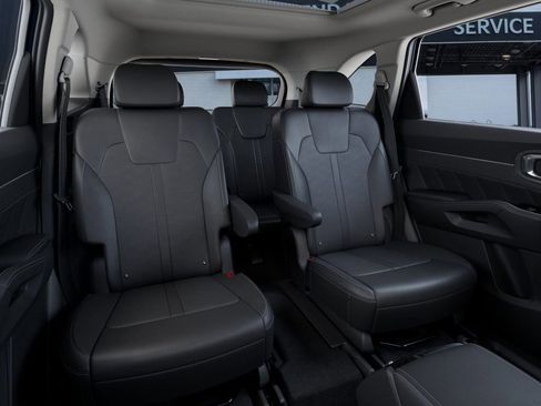 New 2026 Kia Sorento SX image 16