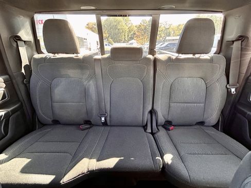 Used 2022 RAM 1500 Big Horn image 37
