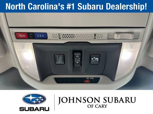 Certified 2023 Subaru Forester Sport AWD/4WD image 18