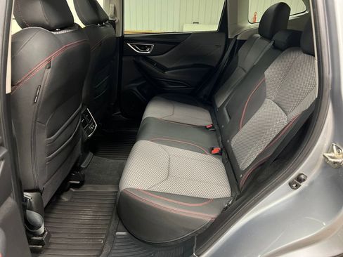 Used 2020 Subaru Forester Sport w/ Popular Package #2 image 23