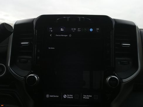 Used 2023 RAM 3500 Laramie image 29