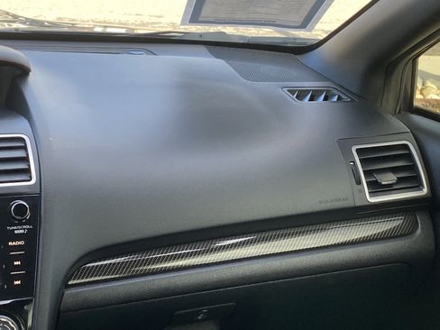 Used 2020 Subaru WRX Premium image 22