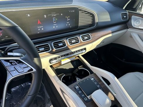 New 2026 Mercedes-Benz GLE 350 4MATIC image 31