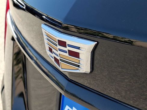 Certified 2023 Cadillac XT5 Premium Luxury AWD/4WD image 30