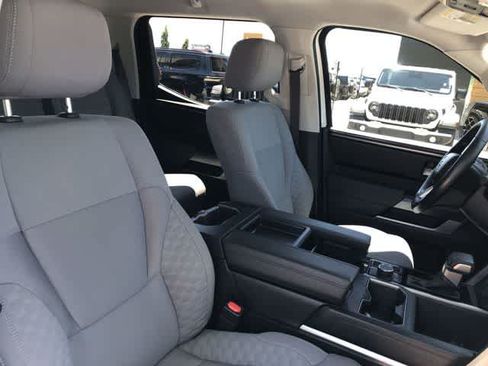 Used 2024 Toyota Tundra SR5 AWD/4WD image 35