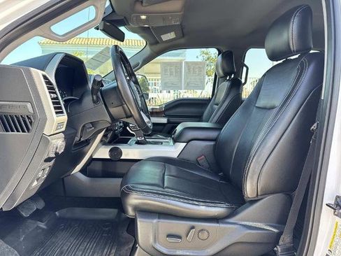 Certified 2019 Ford F150 Lariat image 20