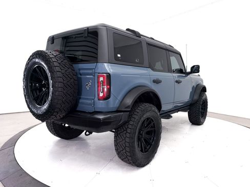 Used 2024 Ford Bronco Badlands AWD/4WD image 18