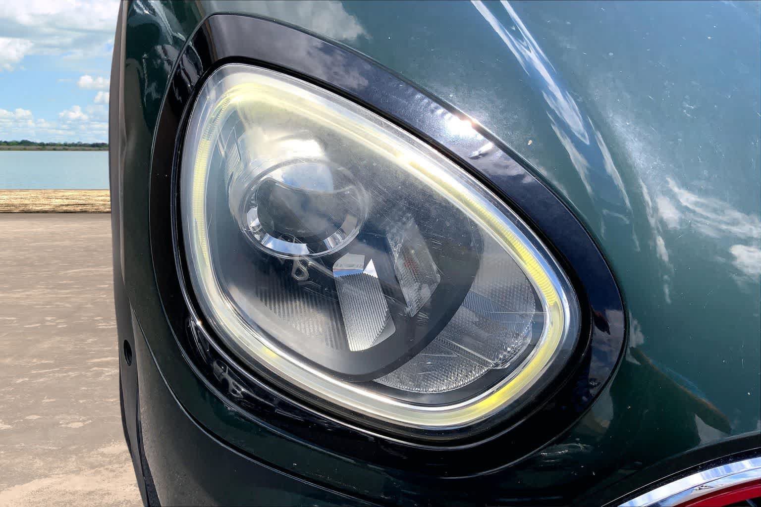 Used 2018 MINI Cooper Countryman John Cooper Works AWD/4WD image 31