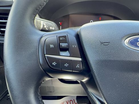 Certified 2024 Ford Escape Active FWD image 24