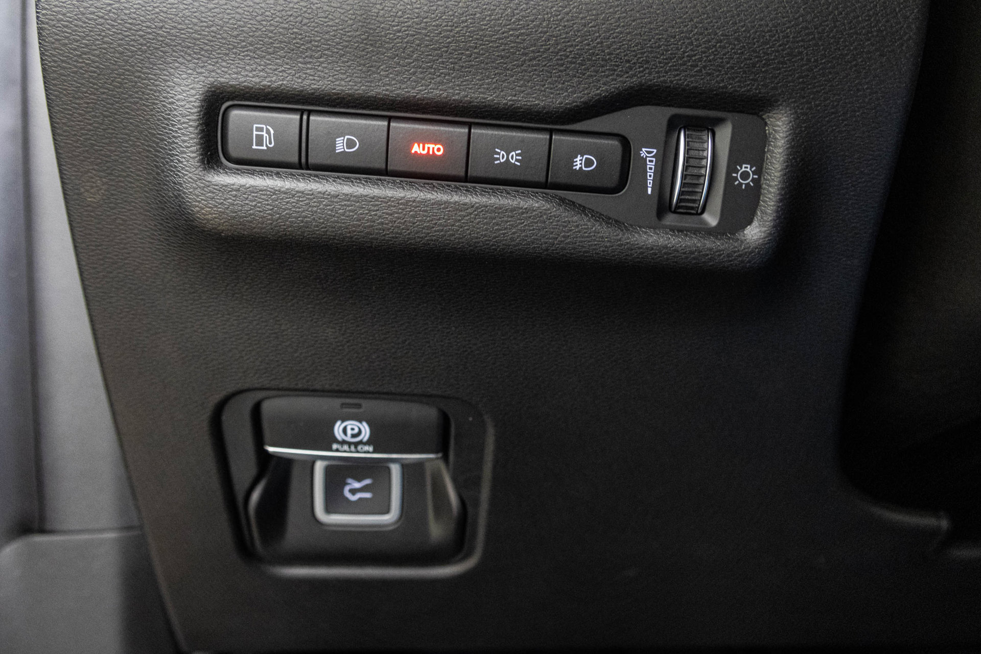 New 2026 Jeep Cherokee Laredo AWD/4WD image 31