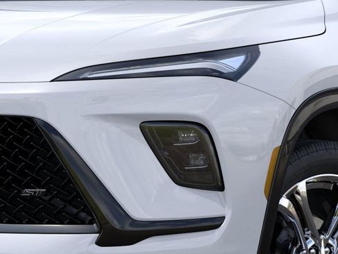 New 2026 Buick Enclave Sport Touring w/ Power Package image 10