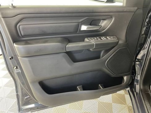 New 2026 RAM 1500 Express AWD/4WD image 8