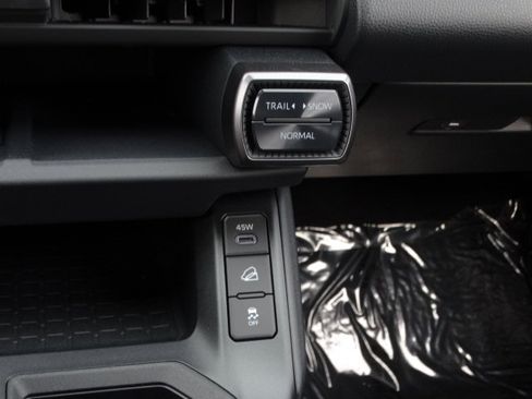 New 2026 Toyota RAV4 XSE image 25