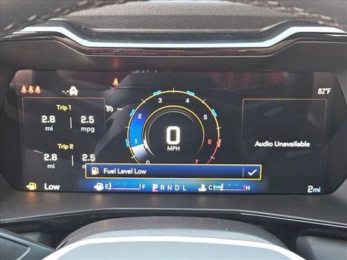 New 2026 Chevrolet Colorado LT RWD image 11