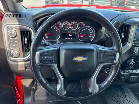 Used 2020 Chevrolet Silverado 1500 LT w/ True North Edition AWD/4WD image 17