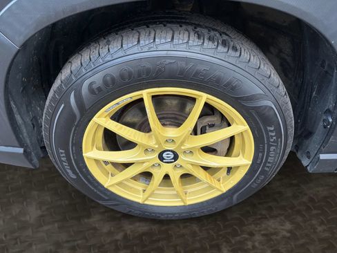 Used 2019 Subaru Forester Premium w/ All-Weather Package image 22