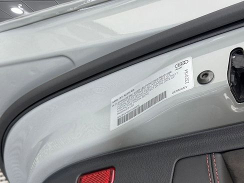 Used 2021 Audi S4 Premium Plus w/ Premium Plus Package image 19