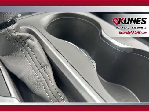 New 2026 Buick Envista Preferred w/ Convenience I Package image 37