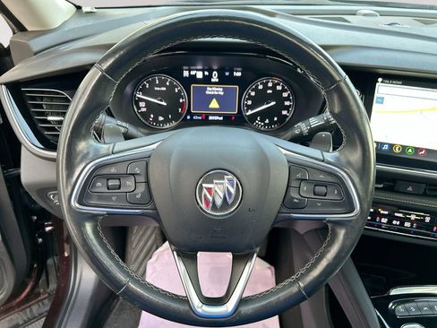 Used 2023 Buick Envision Avenir AWD/4WD image 32