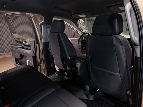 Used 2023 Chevrolet Silverado 1500 LT Trail Boss w/ Protection Package AWD/4WD image 24