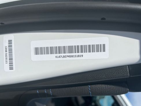 Used 2025 Buick Envista Sport Touring image 28