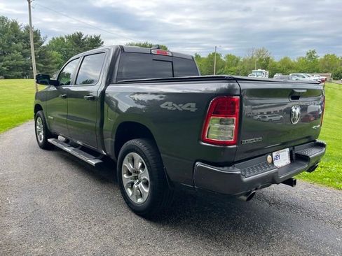 Used 2019 RAM 1500 Big Horn AWD/4WD image 6