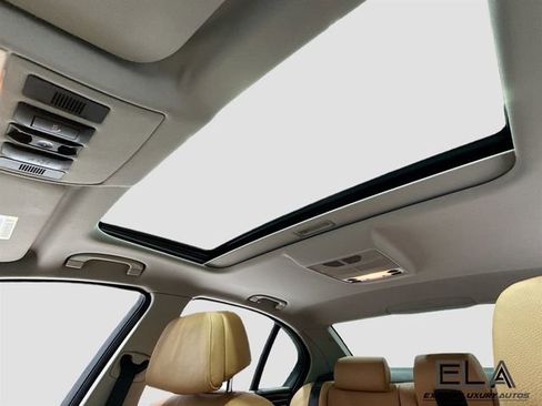 Used 2008 BMW 550i Sedan image 22