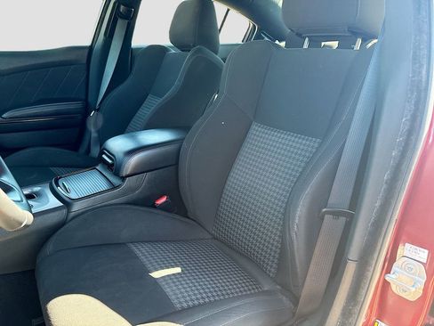Used 2023 Dodge Charger GT w/ Blacktop Special Edition AWD/4WD image 22