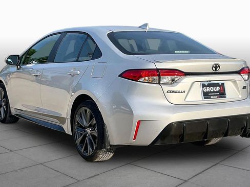 Used 2026 Toyota Corolla SE FWD image 12