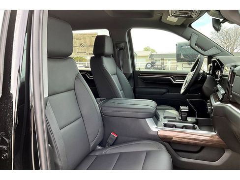 New 2026 Chevrolet Silverado 1500 LT AWD/4WD image 11