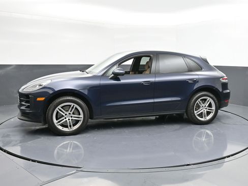 Used 2021 Porsche Macan S image 5