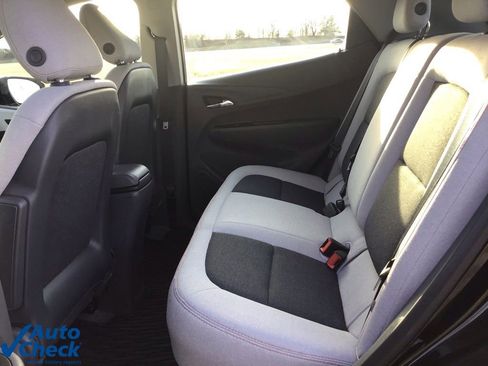 Used 2019 Chevrolet Bolt LT image 13
