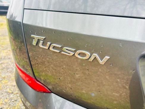 Used 2017 Hyundai Tucson SE image 8