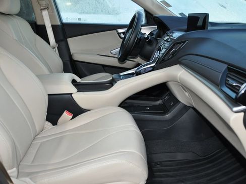 Used 2023 Acura RDX w/ Technology Package image 16