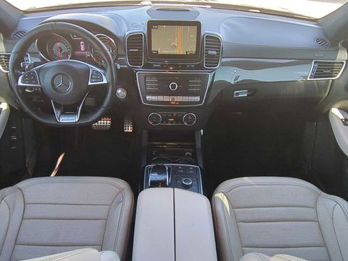 Used 2018 Mercedes-Benz GLS 63 AMG 4MATIC image 21