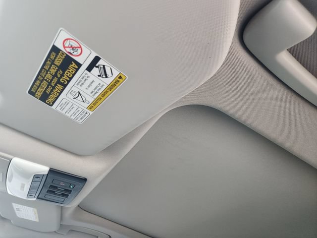 Used 2024 Nissan Rogue Platinum w/ Platinum Premium Package AWD/4WD image 25