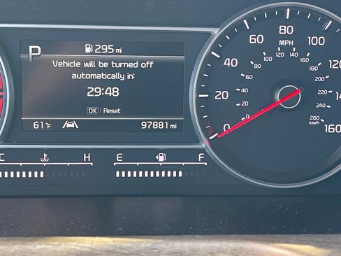 Used 2022 Kia Sorento S AWD/4WD image 3