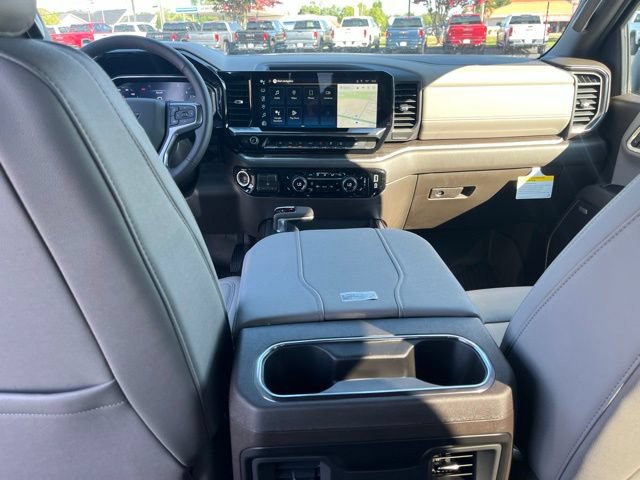 New 2026 Chevrolet Silverado 1500 RST w/ RST All Star Premium Package AWD/4WD image 12