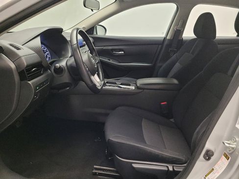 Used 2023 Nissan Sentra SV w/ All-Weather Package FWD image 17